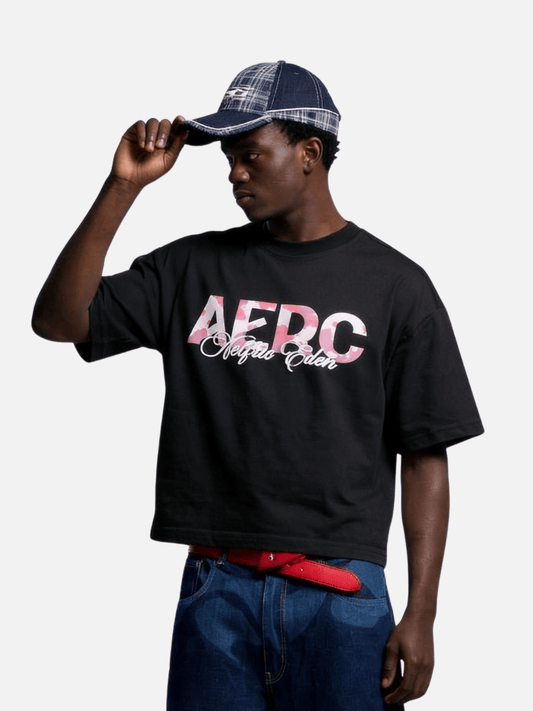 Aelfric Eden Boxy Tee
