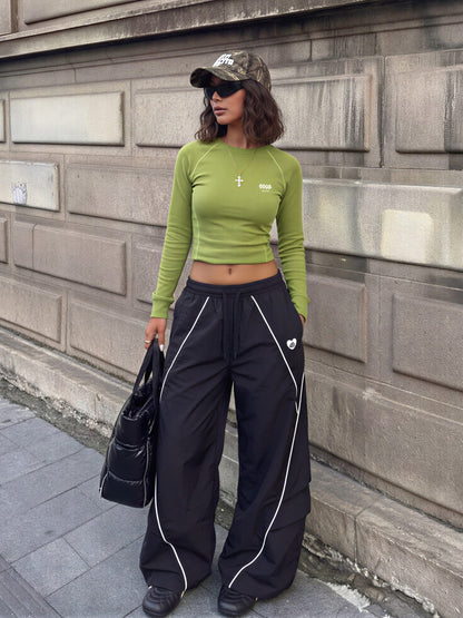 AERC Soft Slim Running Tee