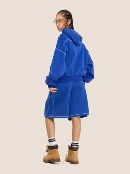 Aelfric Eden Boxy Sweat Set