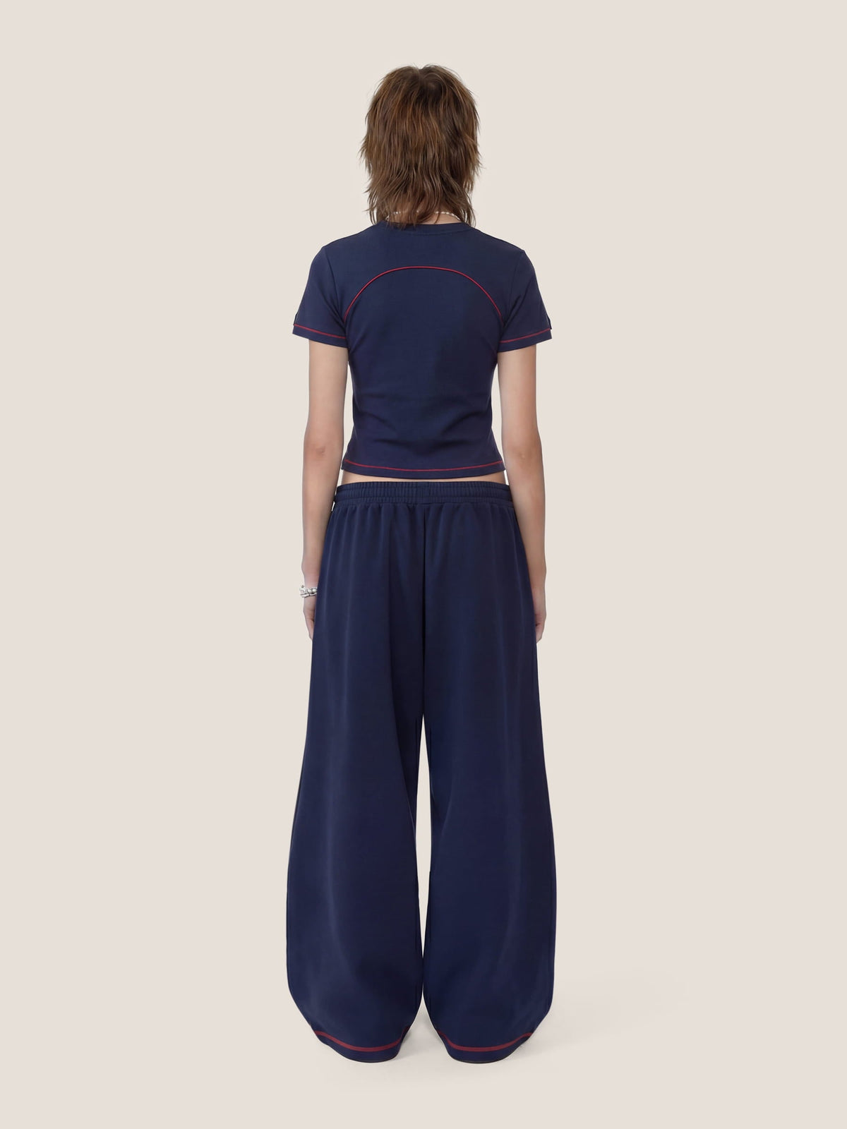 Aelfric Eden Slim Sweat Set (Collab)