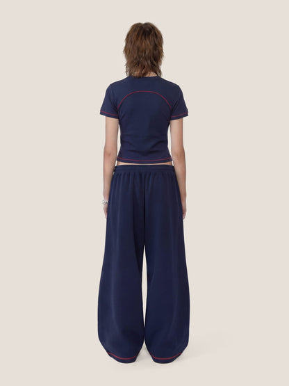 Aelfric Eden Slim Sweat Sets