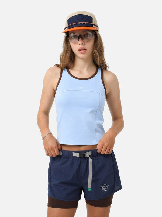 AERC Chill Slim Court Tank