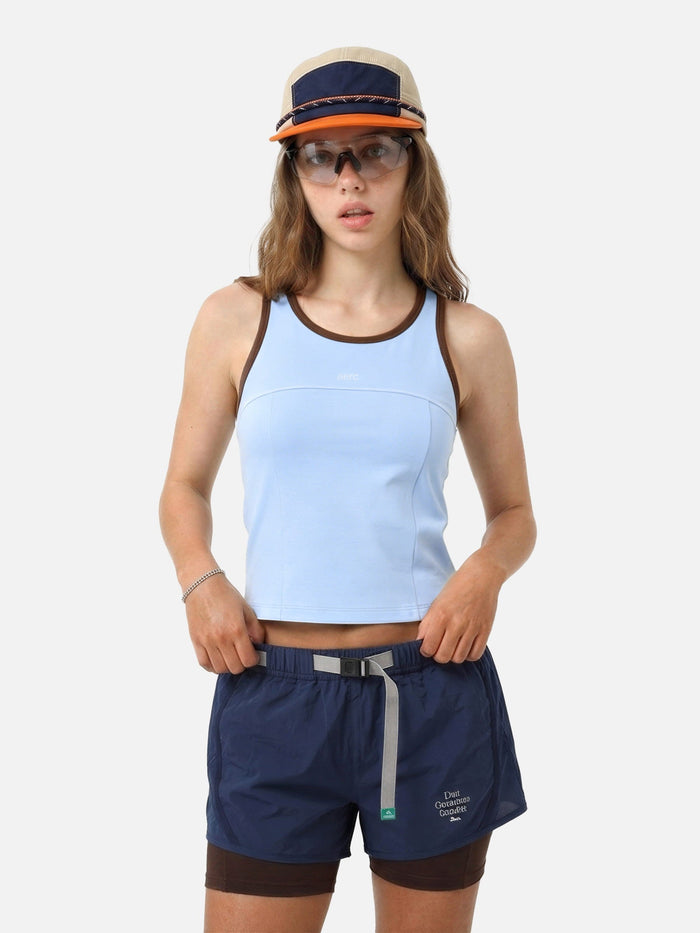 AERC Chill Slim Court Tank