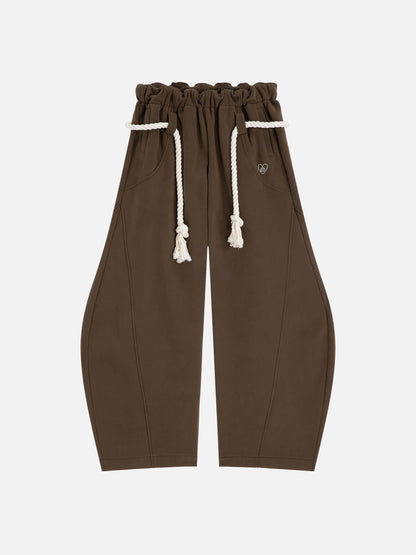 Aelfric Eden Super Baggy Barrel Sweatpants