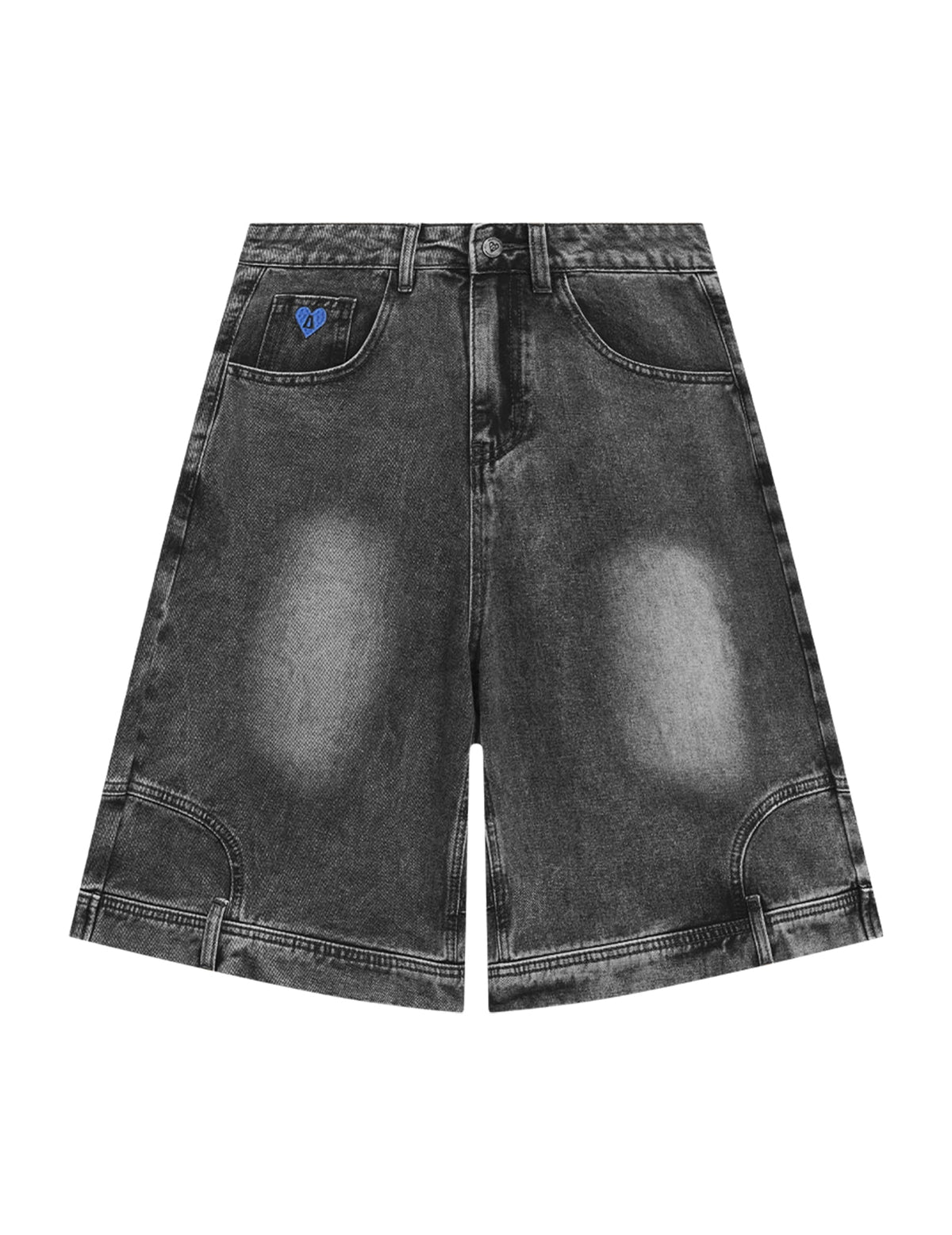 Aelfric Eden Reverse Jorts