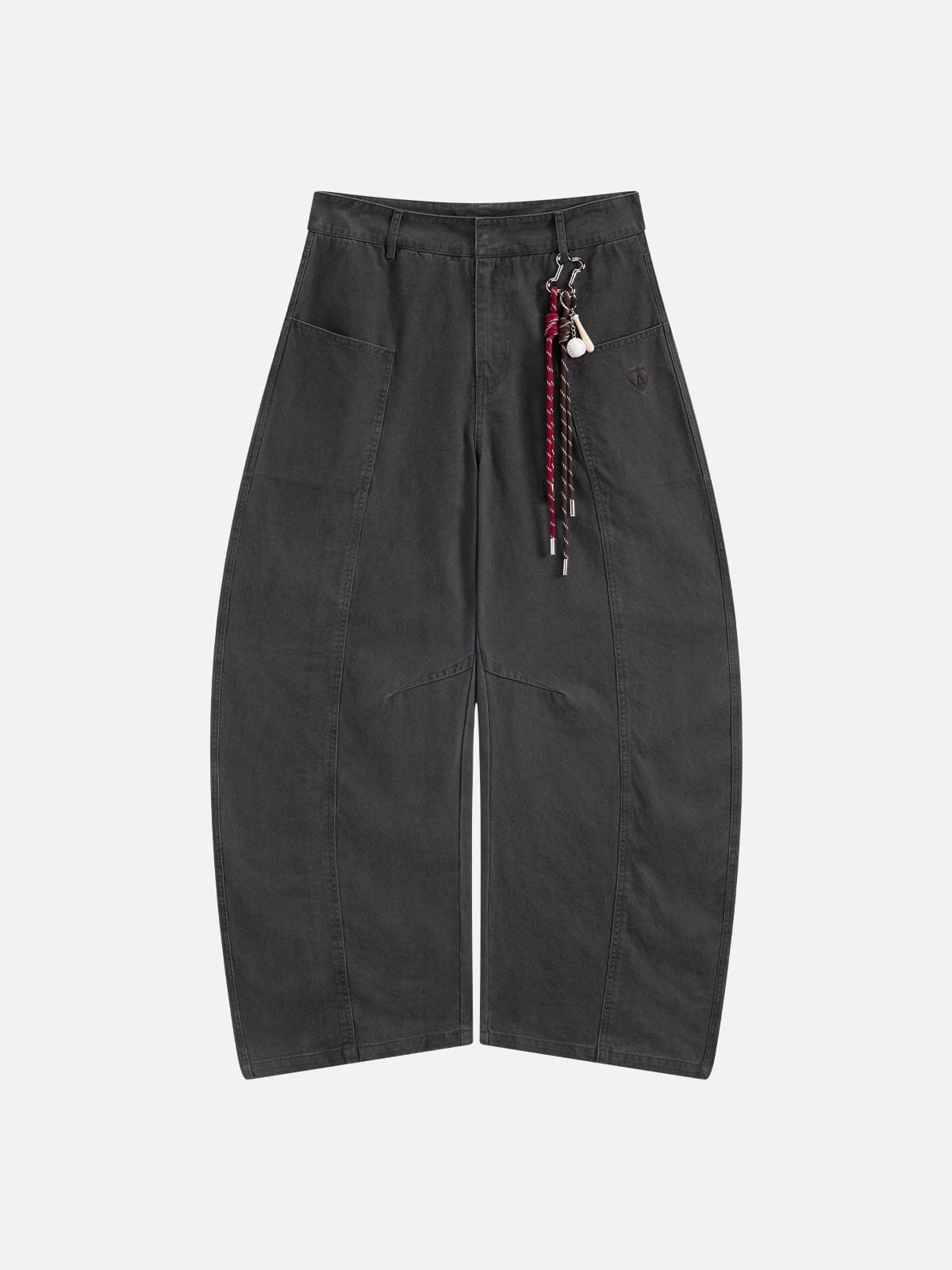 Aelfric Eden Baggy Barrel Pants