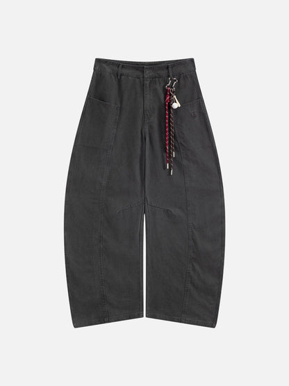 Aelfric Eden Baggy Barrel Pants