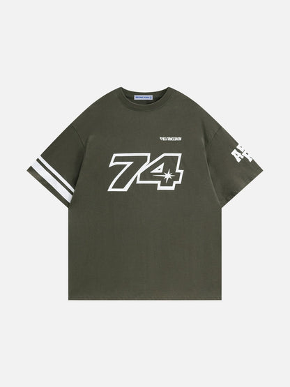 Aelfric Eden 74 Graphic Tee