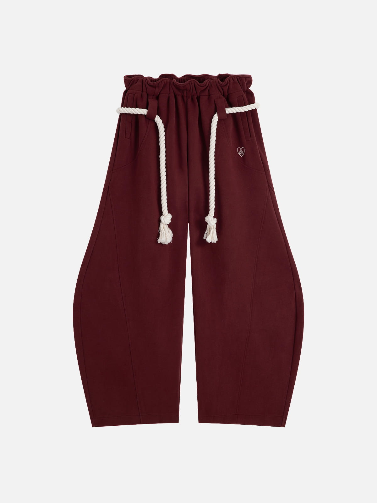 Aelfric Eden Super Baggy Barrel Sweatpants