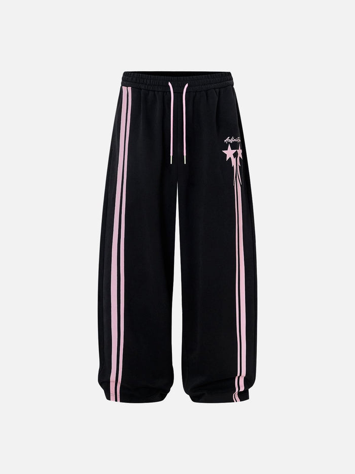 Aelfric Eden Baggy Sweatpants