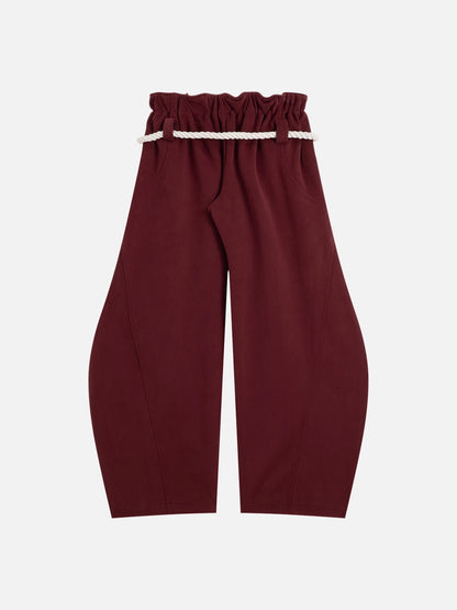 Aelfric Eden Super Baggy Barrel Sweatpants