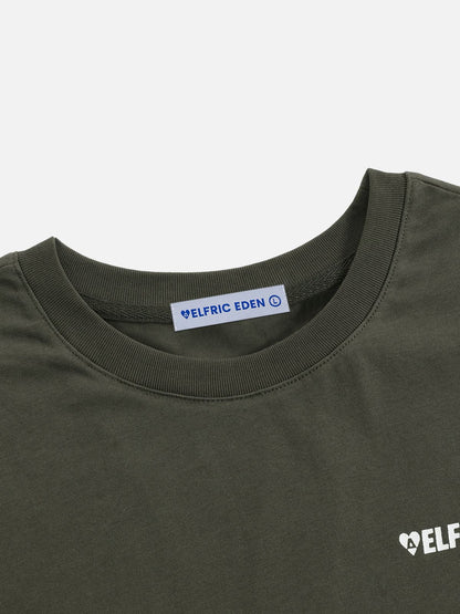 Aelfric Eden 74 Graphic Tee