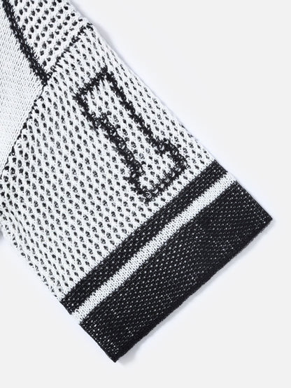Aelfric Eden 77 V-Neck Knit