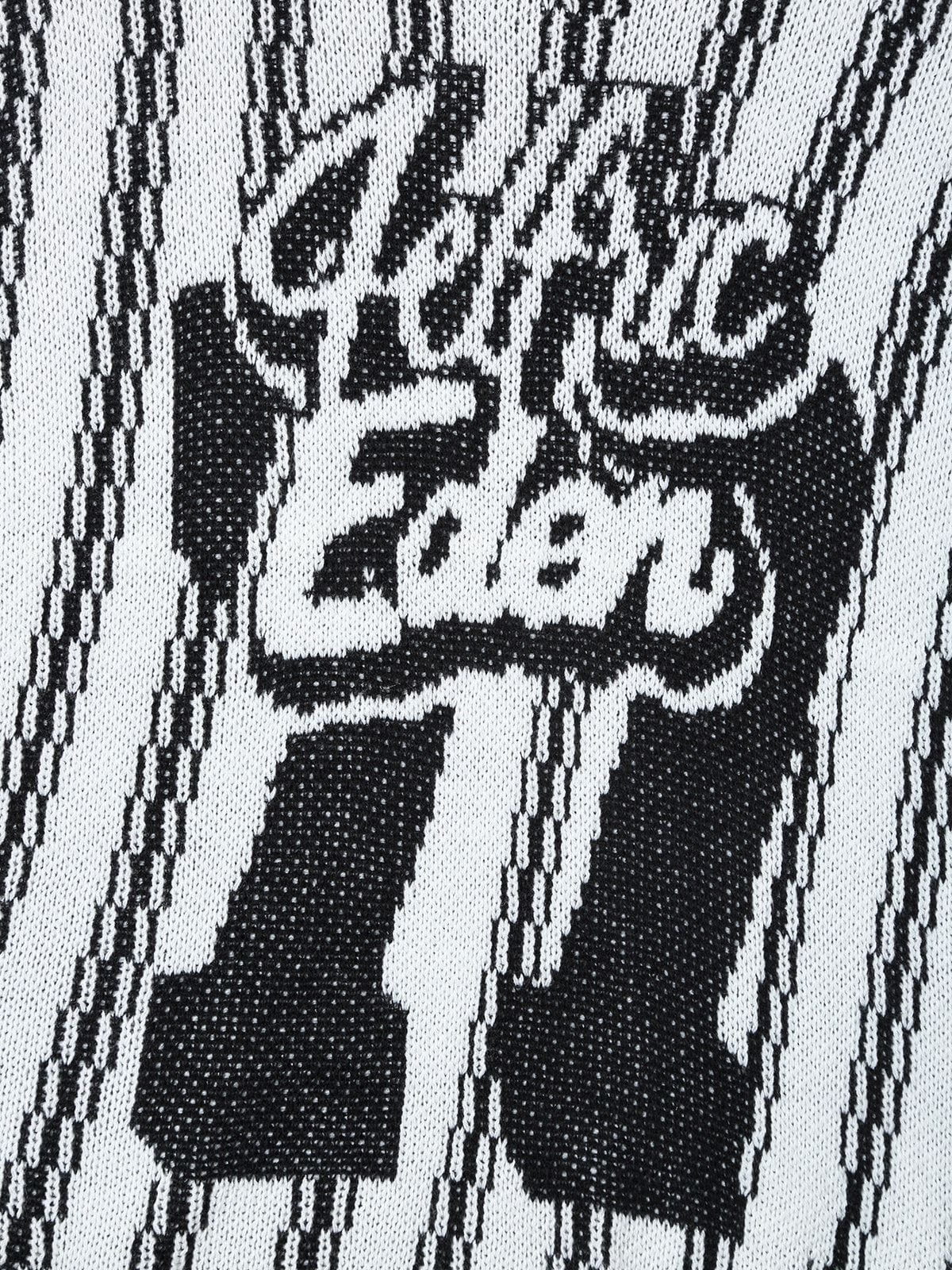 Aelfric Eden 77 V-Neck Knit