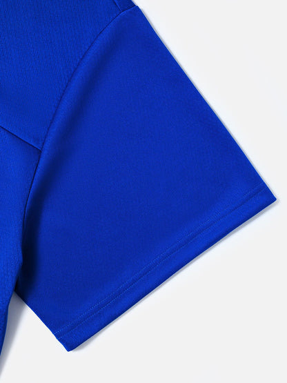 Aelfric Eden 77 Mesh V-Neck Soccer Jersey