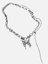 silver