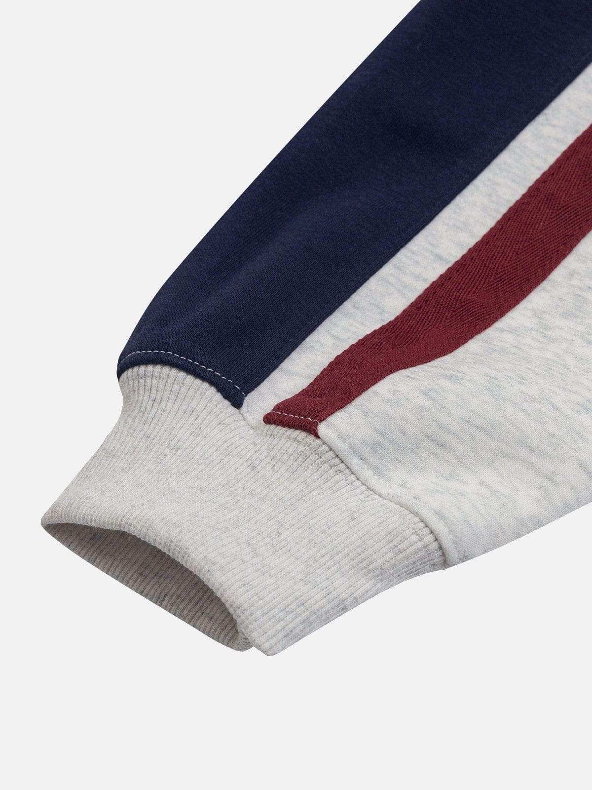 Aelfric Eden Racing Stripe Hoodie