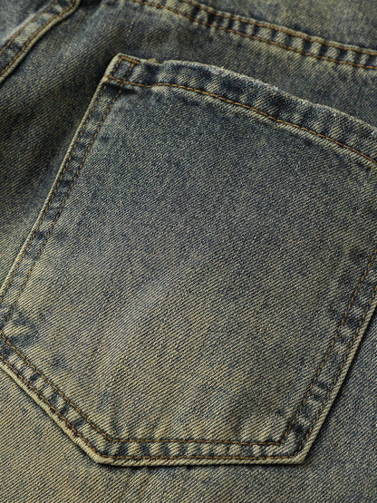 Aelfric Eden Baggy Jeans