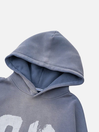 Aelfric Eden 99 Oversized Hoodie