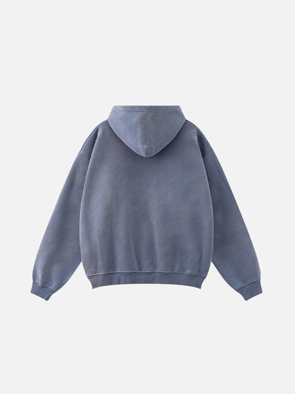Aelfric Eden 99 Oversized Hoodie