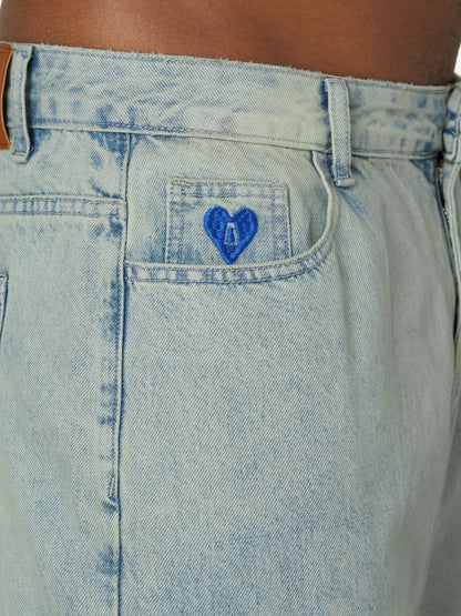 Aelfric Eden Baggy Basic Jeans
