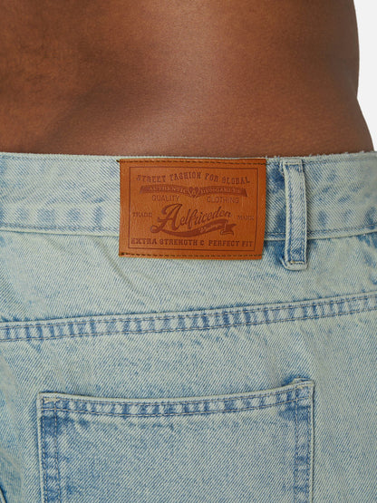 Aelfric Eden Baggy Basic Jeans