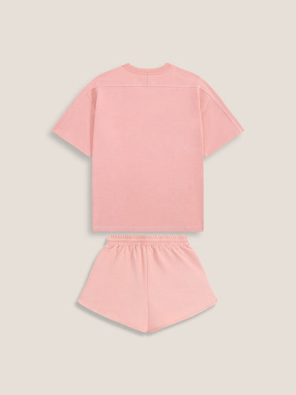 Aelfric Eden Oversized Sweat Sets